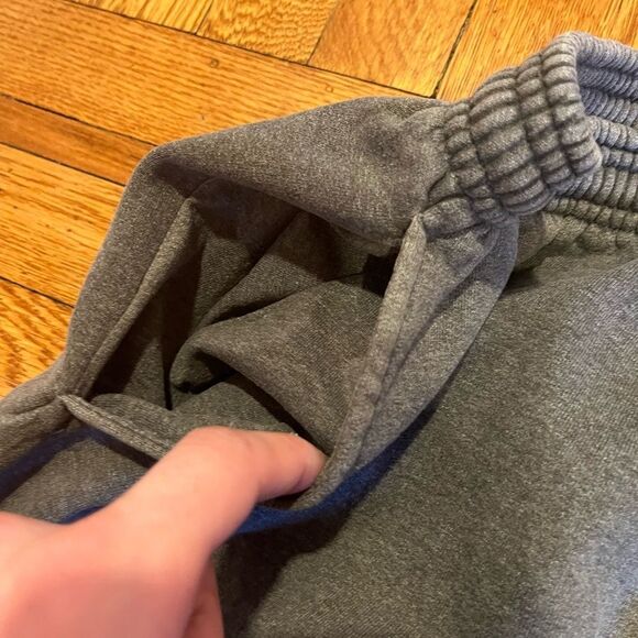 Vintage faded starter sweatpants‎ - Picture 3 of 8